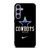 DALLAS COWBOYS NIKE LOGO Samsung Galaxy S24 Plus Case