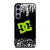 DC SHOES Samsung Galaxy S24 Plus Case