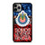 CLUB DEPORTIVO GUADALAJARA CHIVAS 5 iPhone 11 Pro Max Case