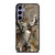DEER HUNTING CAMO Samsung Galaxy S24 Plus Case