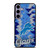 DETROIT LIONS LOGO ICON Samsung Galaxy S24 Plus Case