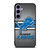 DETROIT LIONS SYMBOL LOGO Samsung Galaxy S24 Plus Case