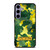 DEWALT LOGO GREEN ARMY Samsung Galaxy S24 Plus Case