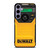 DEWALT RADIO LOGO Samsung Galaxy S24 Plus Case