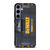 DEWALT TOUGH SYSTEM LOGO Samsung Galaxy S24 Plus Case