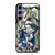 DIGIMON ALL EVOLUTION Samsung Galaxy S24 Plus Case