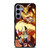 DIGIMON FRONTIER AGUNIMON Samsung Galaxy S24 Plus Case