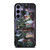 DISNEY HAUNTED MANSION Samsung Galaxy S24 Plus Case