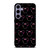 DISNEY MINNIE MOUSE SPARKLING LAMP Samsung Galaxy S24 Plus Case