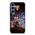 DISNEY PIXAR TOY STORY 4 Samsung Galaxy S24 Plus Case