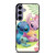 DISNEY STITCH AND GIRLFRIEND Samsung Galaxy S24 Plus Case