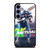 DK METCALF SEATTLE SEAHAWKS Samsung Galaxy S24 Plus Case
