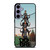 DOBRE BROTHERS 3 Samsung Galaxy S24 Plus Case