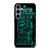 DOCTOR WHO TARDIS Samsung Galaxy S24 Plus Case