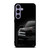 DODGE CHALLENGER BLACK Samsung Galaxy S24 Plus Case