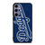 DODGERS LOGO BLUE Samsung Galaxy S24 Plus Case