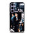 DOLAN TWINS 6 Samsung Galaxy S24 Plus Case