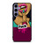 DOPE FUCK GIRL VIOLET Samsung Galaxy S24 Plus Case
