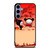 DORAEMON PUCCA Samsung Galaxy S24 Plus Case