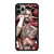 CM PUNK GLOVES iPhone 11 Pro Max Case