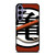 DRAGON BALL LOGO FAN ART Samsung Galaxy S24 Plus Case