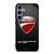 DUCATI LOGO CORSE MOTOGP Samsung Galaxy S24 Plus Case