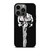 THE PUNISHER SKULL SPLASH EFFECT iPhone 13 Pro Case