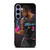 DWYANE WADE MIAMI HEAT ART Samsung Galaxy S24 Plus Case