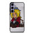 EDWARD ELRIC FULLMETAL ALCHEMIST Samsung Galaxy S24 Plus Case
