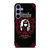 EMILY THE STRANGE MYSTERY Samsung Galaxy S24 Plus Case