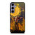 ESCANOR 7 SEVEN DEADLY SINS Samsung Galaxy S24 Plus Case