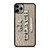 COACH LOGO GLOWING TEXTURE iPhone 11 Pro Max Case COACH LOGO GLOWING TEXTURE iPhone 11 Pro Max Case