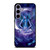 FAIRY DRAGONFLIES ON THE MOON Samsung Galaxy S24 Plus Case