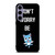 FAIRY TAIL DONT WORRY BE Samsung Galaxy S24 Plus Case