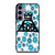 FALL OUT BOY FLORAL Samsung Galaxy S24 Plus Case