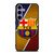 FC BARCELONA LOGO Samsung Galaxy S24 Plus Case