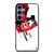 FERRARI FORMULA 1 ITALY Samsung Galaxy S24 Plus Case