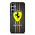 FERRARI LOGO 2 Samsung Galaxy S24 Plus Case