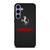 FERRARI LOGO RED CARBON Samsung Galaxy S24 Plus Case