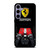 FERRARI TWIN TURBO MACHINE Samsung Galaxy S24 Plus Case