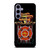 FIREFIGHTER QUOTES FIRE DEPT Samsung Galaxy S24 Plus Case