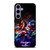 FIVE NIGHTS AT FREDDY'S FNAF SERIES Samsung Galaxy S24 Plus Case