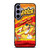 FLAMIN'HOT CHEETOS Samsung Galaxy S24 Plus Case