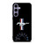 FORD MUSTANG SPEEDOMETER Samsung Galaxy S24 Plus Case
