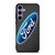 FORD SYMBOLE METAL Samsung Galaxy S24 Plus Case