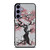 FOREST SPIRIT PRINCESS MONONOKE Samsung Galaxy S24 Plus Case