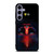 FORMULA1 TEAM FERRARI Samsung Galaxy S24 Plus Case