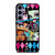 FRANKIE STEIN BRASIL MONSTER HIGH Samsung Galaxy S24 Plus Case