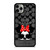 COACH NEW YORK DISNEY MICKEY MOUSE iPhone 11 Pro Max Case