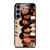 FRIENDS TV SERIES 3 Samsung Galaxy S24 Plus Case